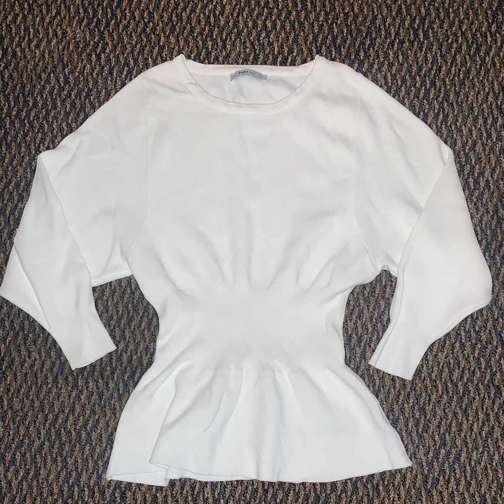 Zara Sweater